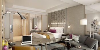 Crowne Plaza Jeddah Al Salam